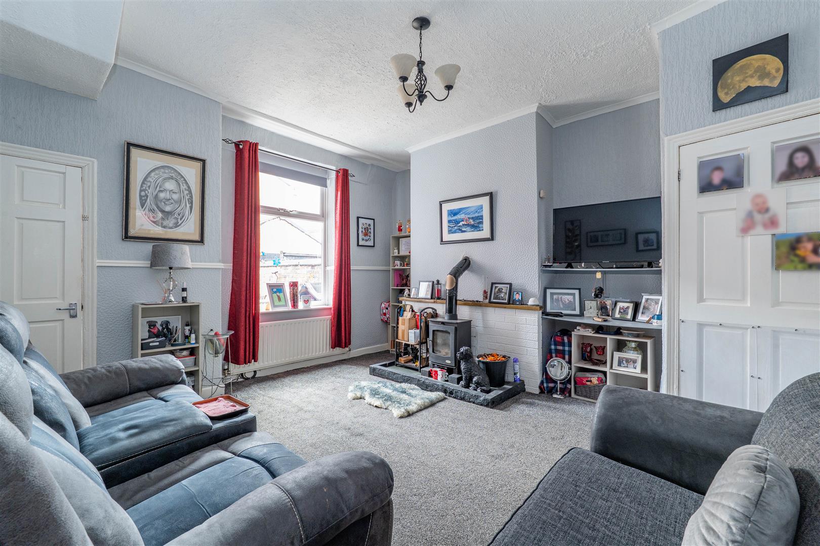 Havelock Road, Penwortham, Preston
